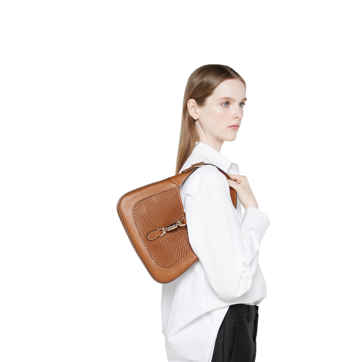 Gucci Jackie 1961 medium bag