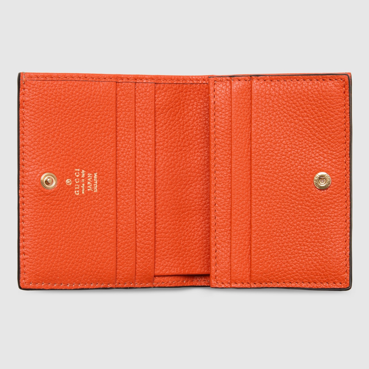 オンライン限定 ダブルG バイカラー スモールウォレット オンライン限定 ダブルG バイカラー スモールウォレット