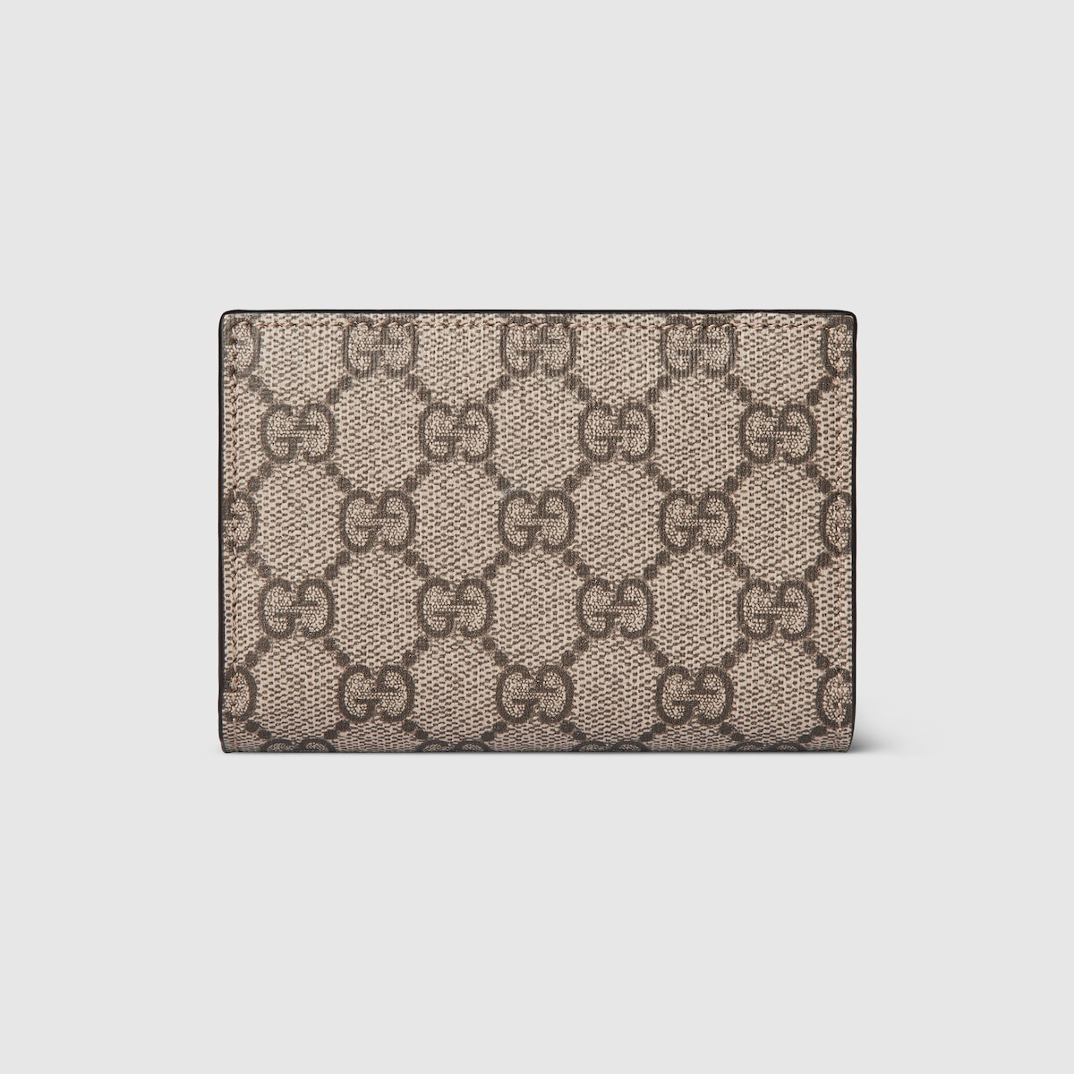 Gucci ミニ財布 ベージュ・ブラウン・グリーン・レッド GUCCI グッチ 財布 レディース ブランド オフィディア 三つ折り