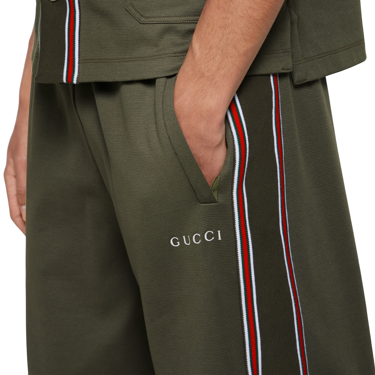 GUCCI ミンクファーマフラー　とと様 GUCCI ミンクファーマフラー とと様