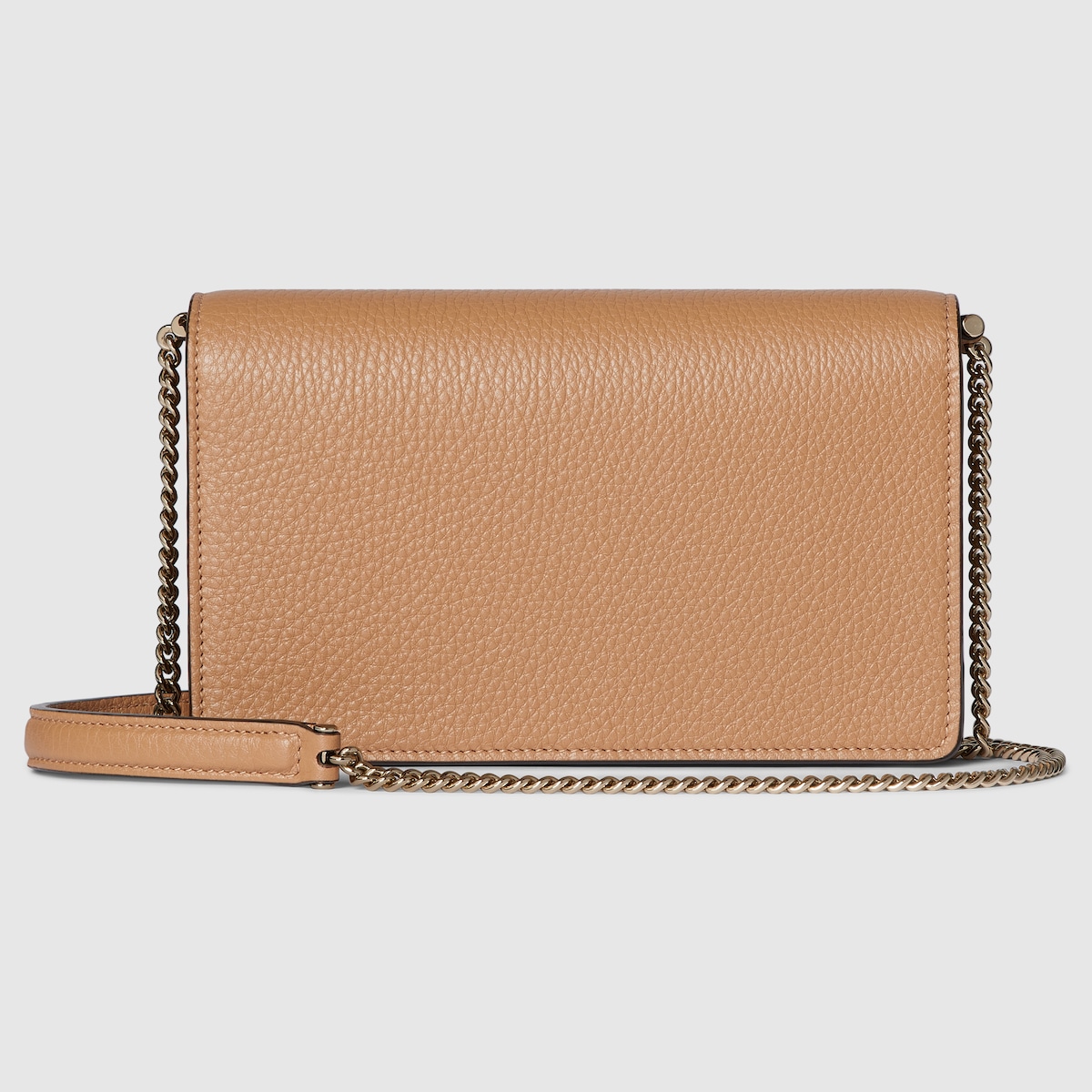 LIDNM / Llife ONLINE STORE / Llife LEATHER CHAIN WALLET CODE