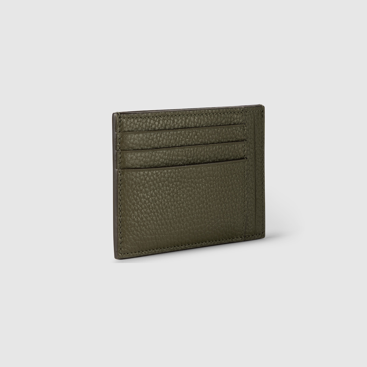 ポーチ GUCCI Card Decks & Leather Pouch Gucci Jumbo GG Pouch - Luxe Du Jour