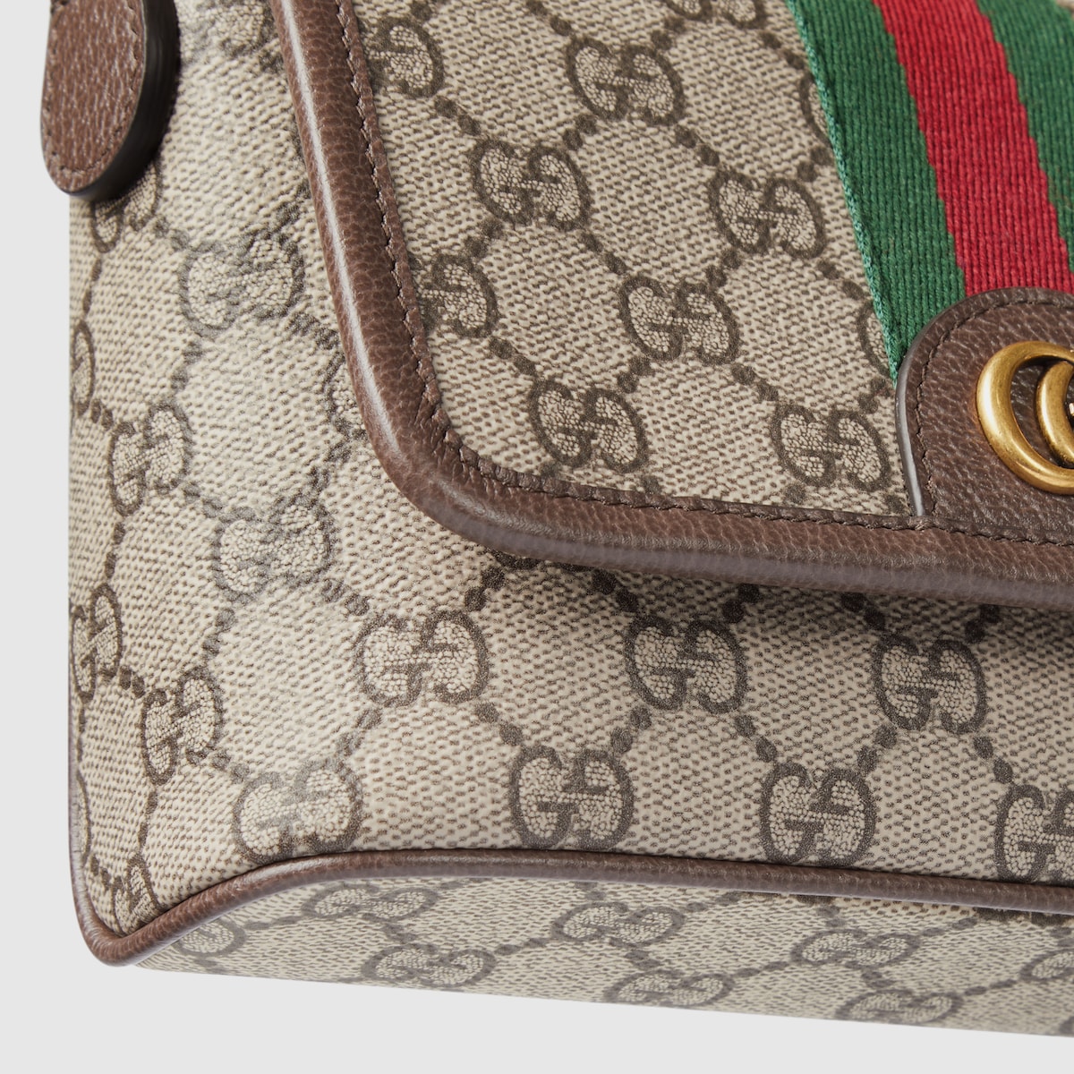 Gucci Green Python New Jackie Shoulder Bag | Yoogi's Closet