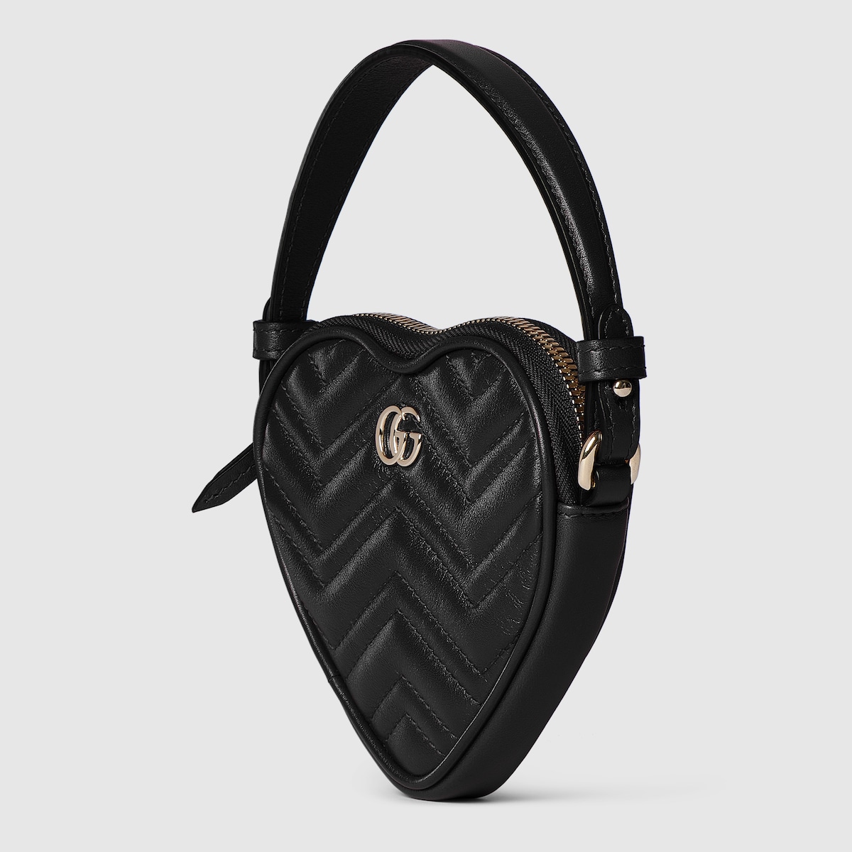 希少 極美品 GUCCI GGマーモント フリンジ パンプス ブラック レザー 希少 極美品 GUCCI GGマーモント フリンジ パンプス ブラック レザー