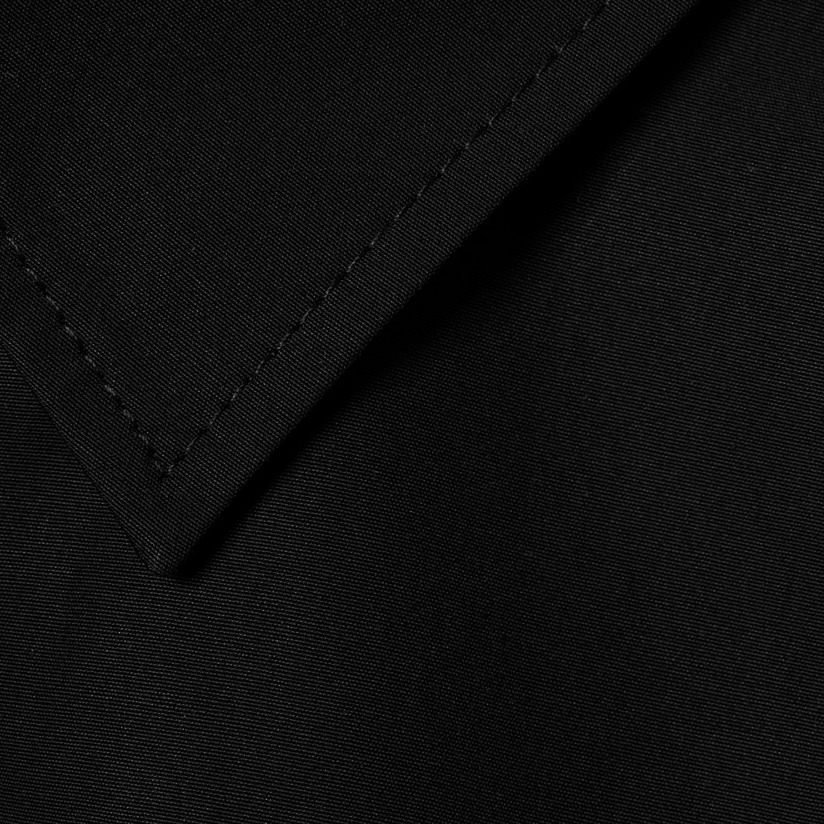 Cotton poplin shirt with embroidery