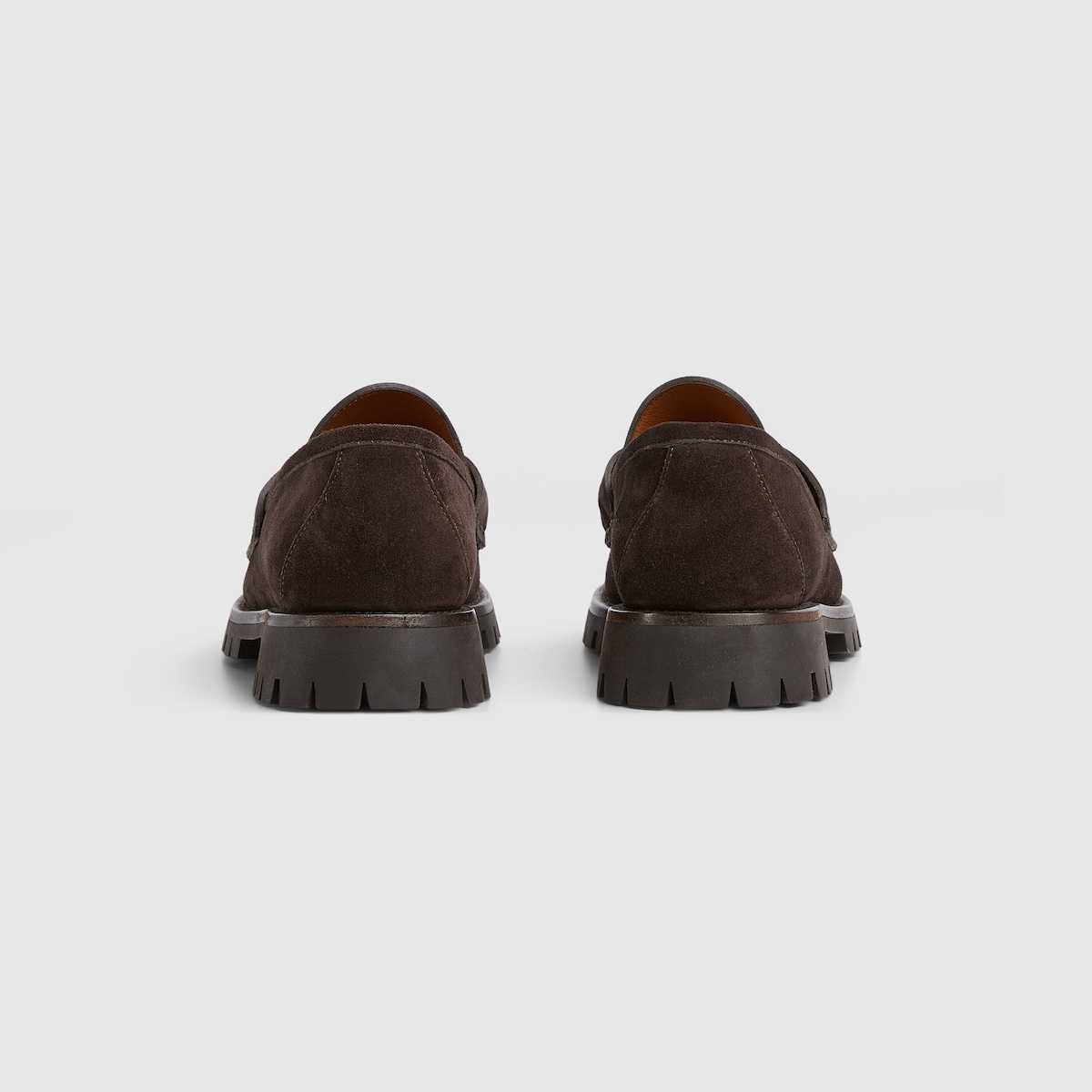 極美品　GUCCI ブラックスエード　パンプス GUCCI グッチ 長財布 財布 レディース ラウンドファスナー プチ