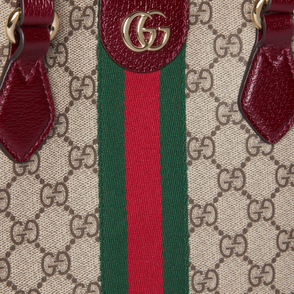 【GUCCI】Ophidia GG Medium tote Bag/追跡+関税+全国送料込み Gucci GG Supreme Ophidia Medium Tote | Gucci Handbags | Bag