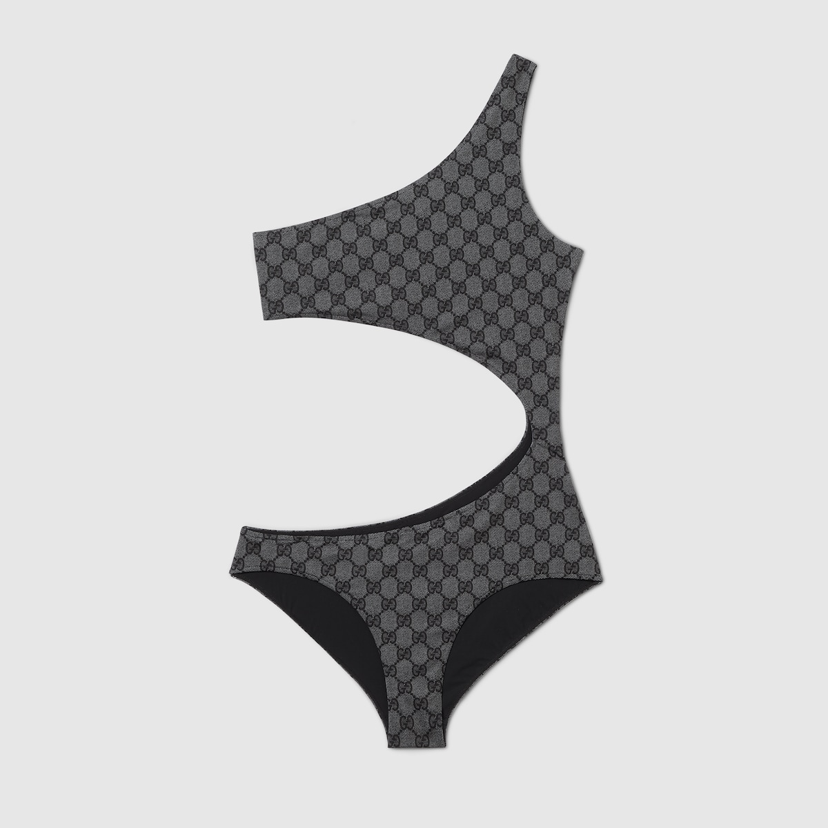 【関税&送料込】Gucci Printed Swimsuit Printed swimsuit in multicoloured - Gucci | Mytheresa