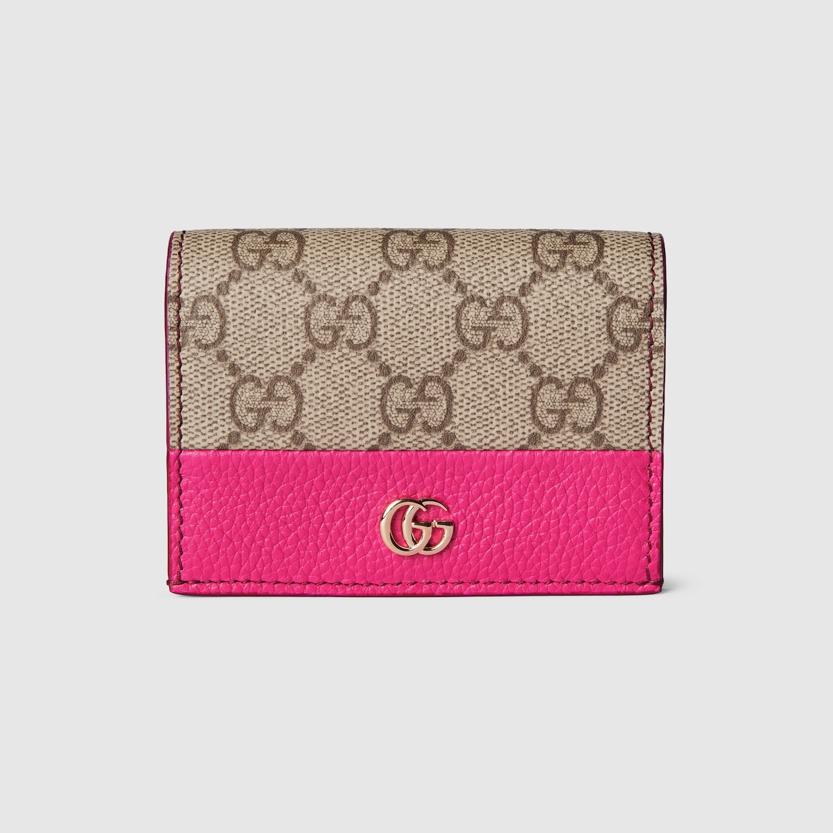 美品　GUCCI 財布　GG総柄　ケース　カードケース imgrc0160284761.jpg