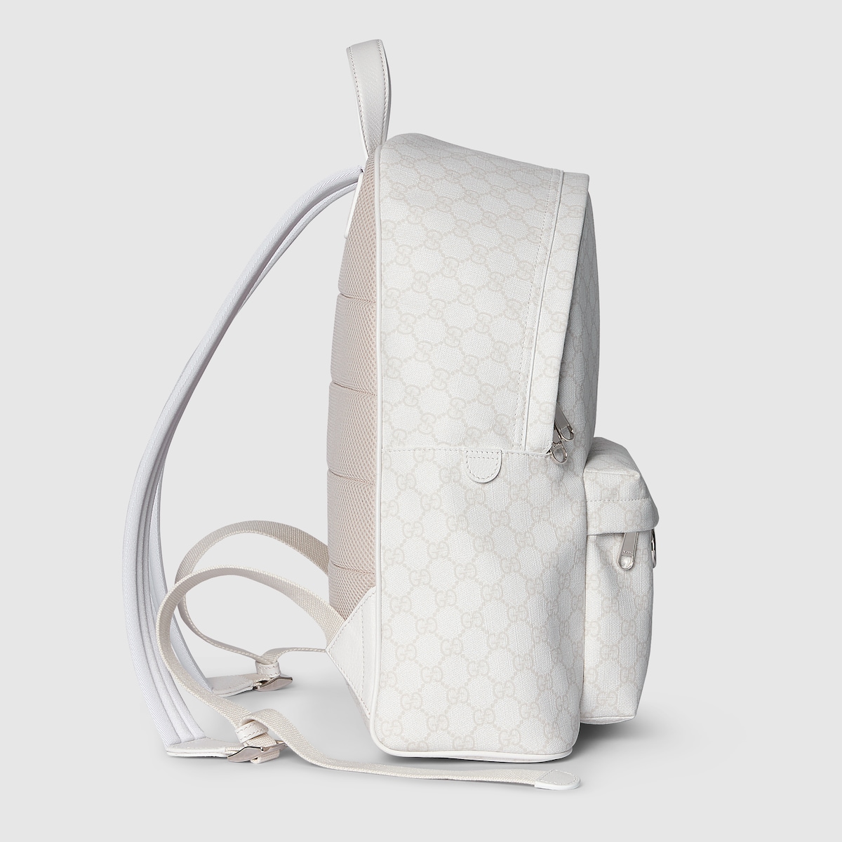 GUCCI Ophidia オフディア GG ラージバックパック オフィディア〕ラージ バックパックGGスプリーム | GUCCI公式