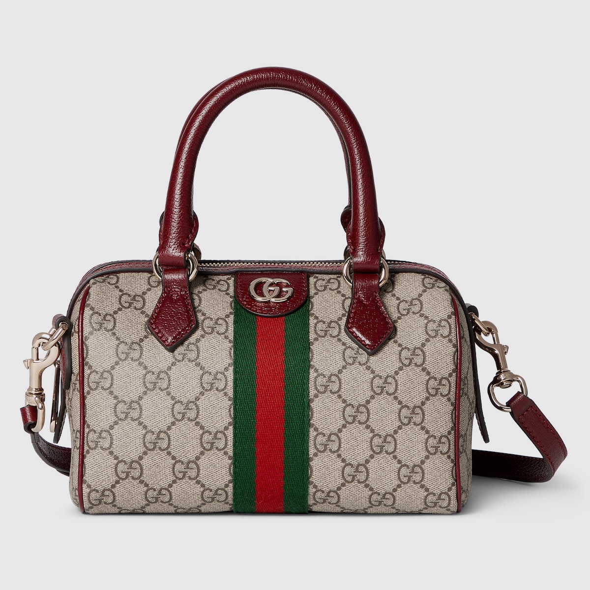 Gucci オフィディア ショルダーバッグ S | ニュートラル