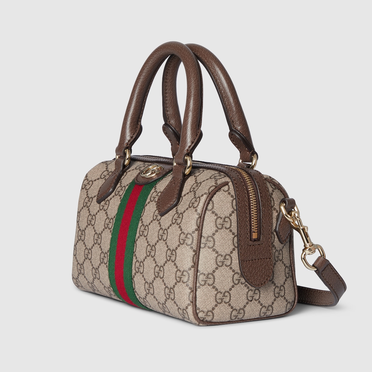 新品未使用GUCCI ディアマンテ ボストンバッグ ハンドキャンパス231838 中古】 グッチ GUCCI ボストンバッグ ディアマンテ シェリー