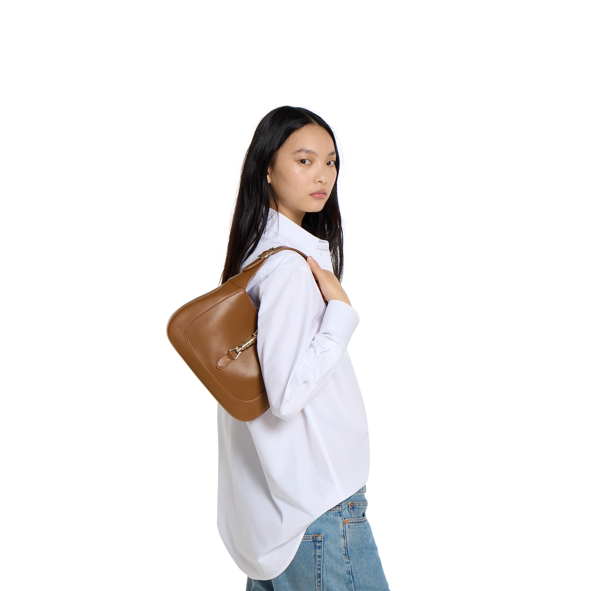 Gucci Jackie 1961 medium bag
