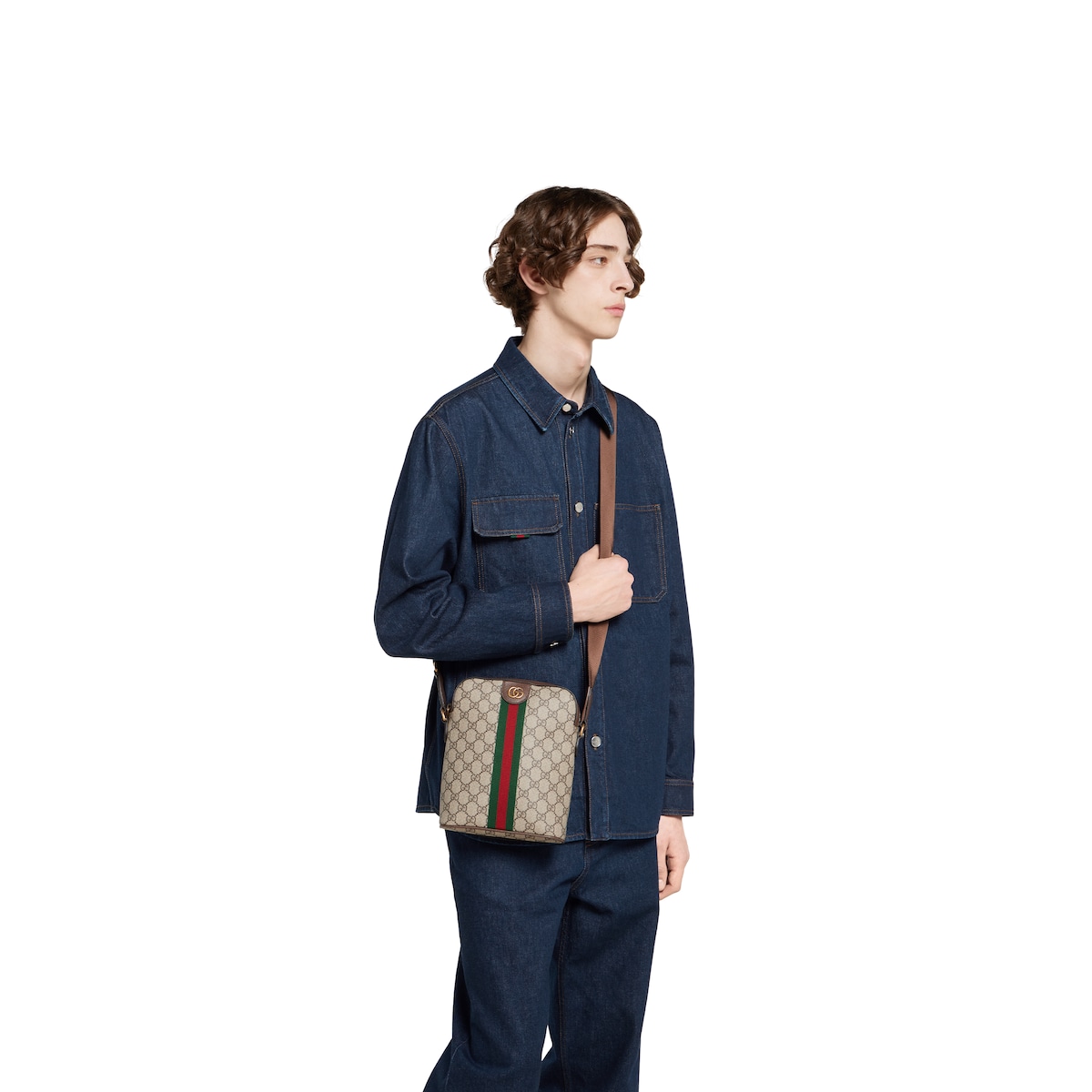 Ophidia small slingbag