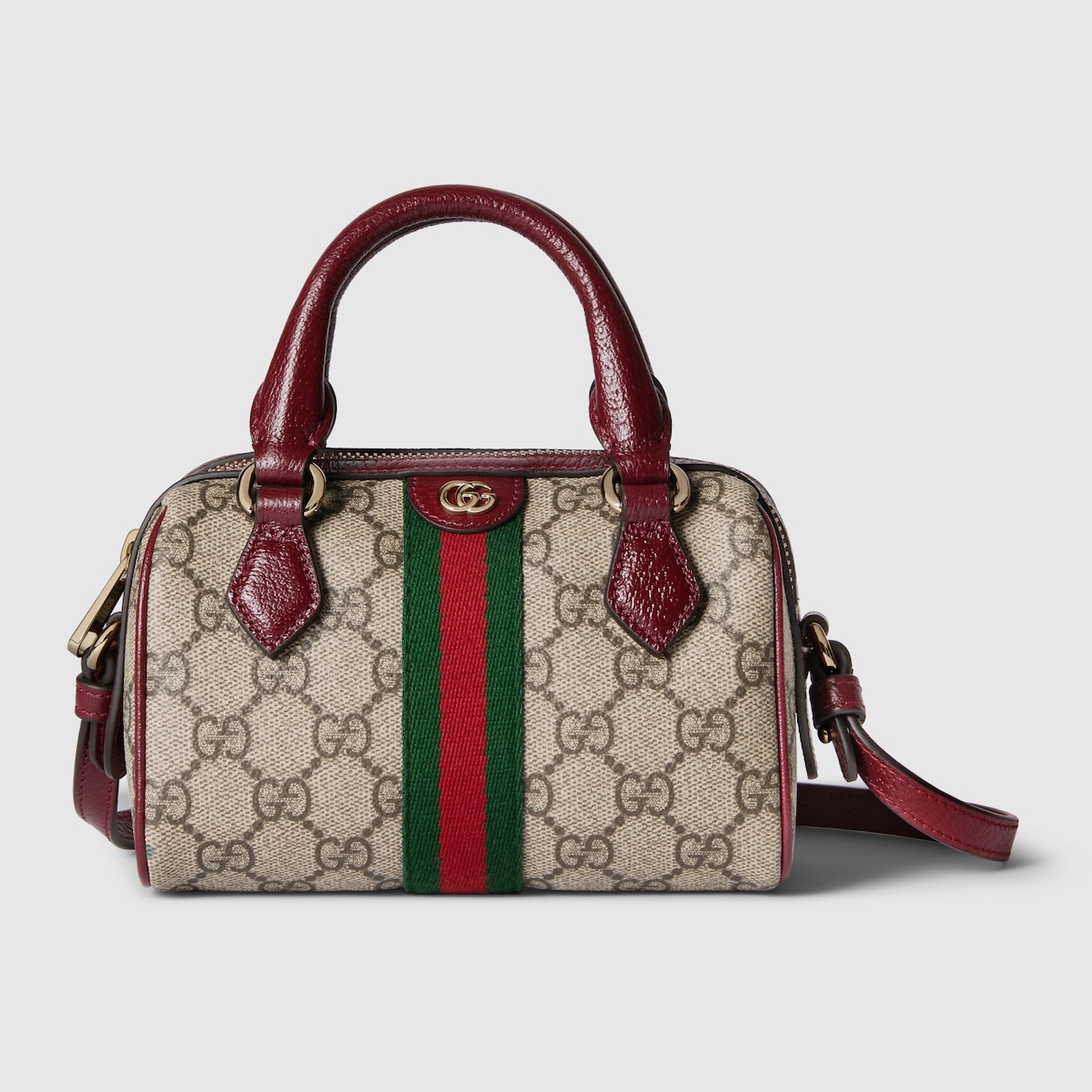 ◎美品◎GUCCI オフィディア ビジネスバッグ キャンバス レザー シェリー 楽天市場】グッチ GGスプリーム シェリーライン オフィディア