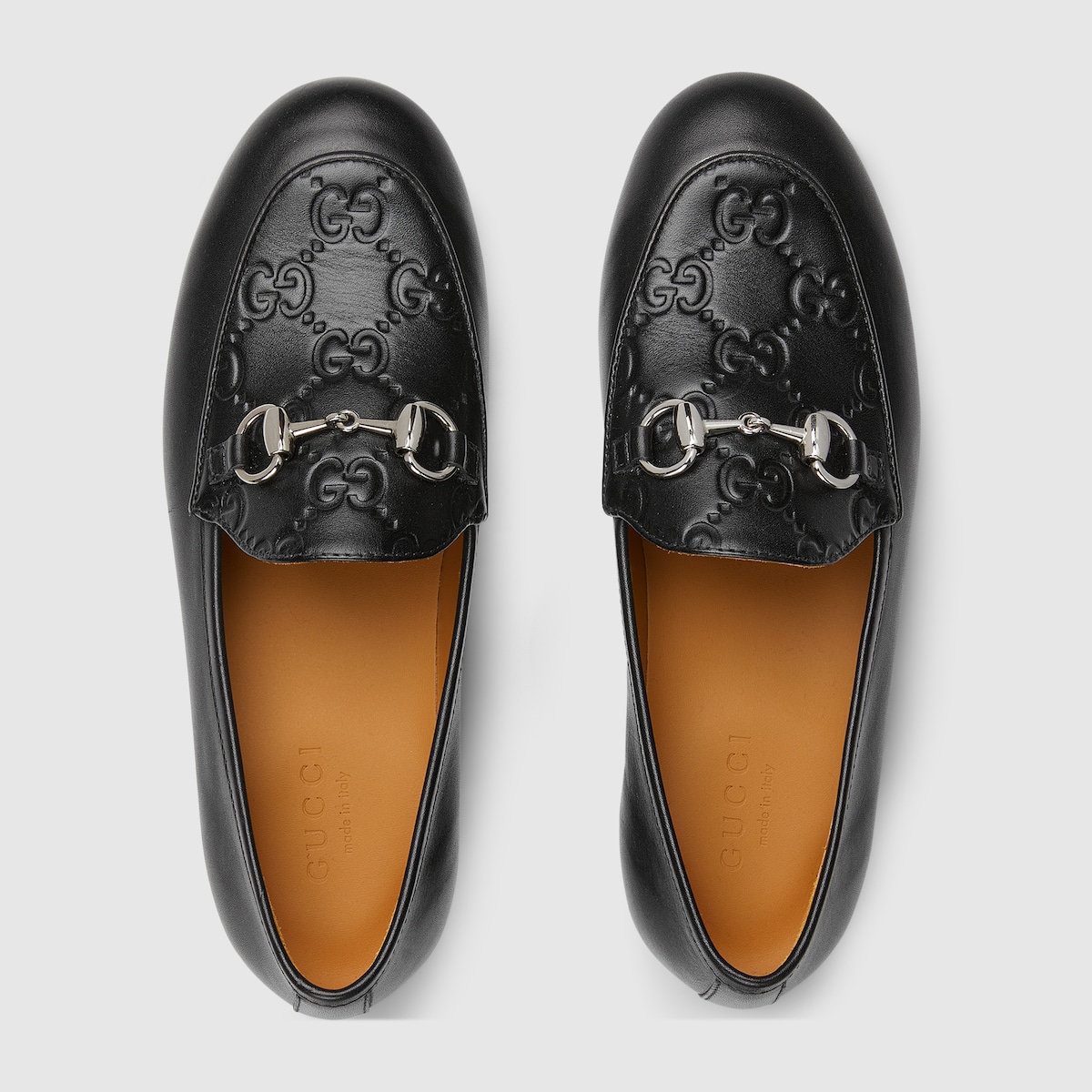 美品　GUCCI Kids 2点　36M Gucci Kids Slingback Slippers | Black | FARFETCH