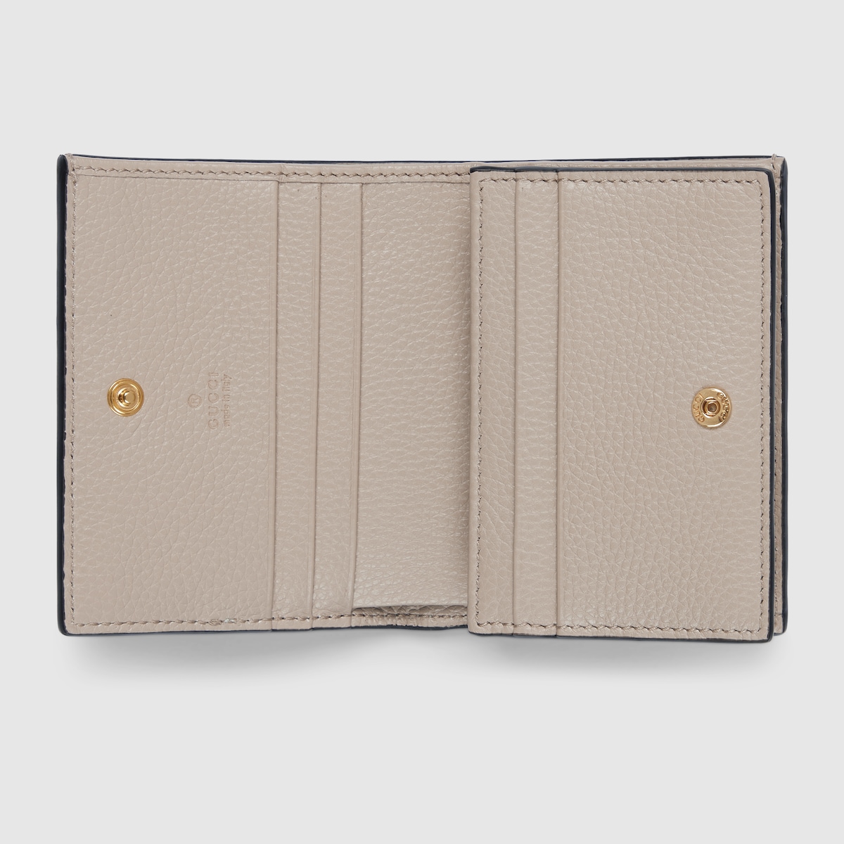 正規品　新品同様　グッチ財布　グッチリボン　グッチバイカラー　GGスプリーム 楽天市場】GUCCI【グッチ】 648848 ハートモチーフウォレット