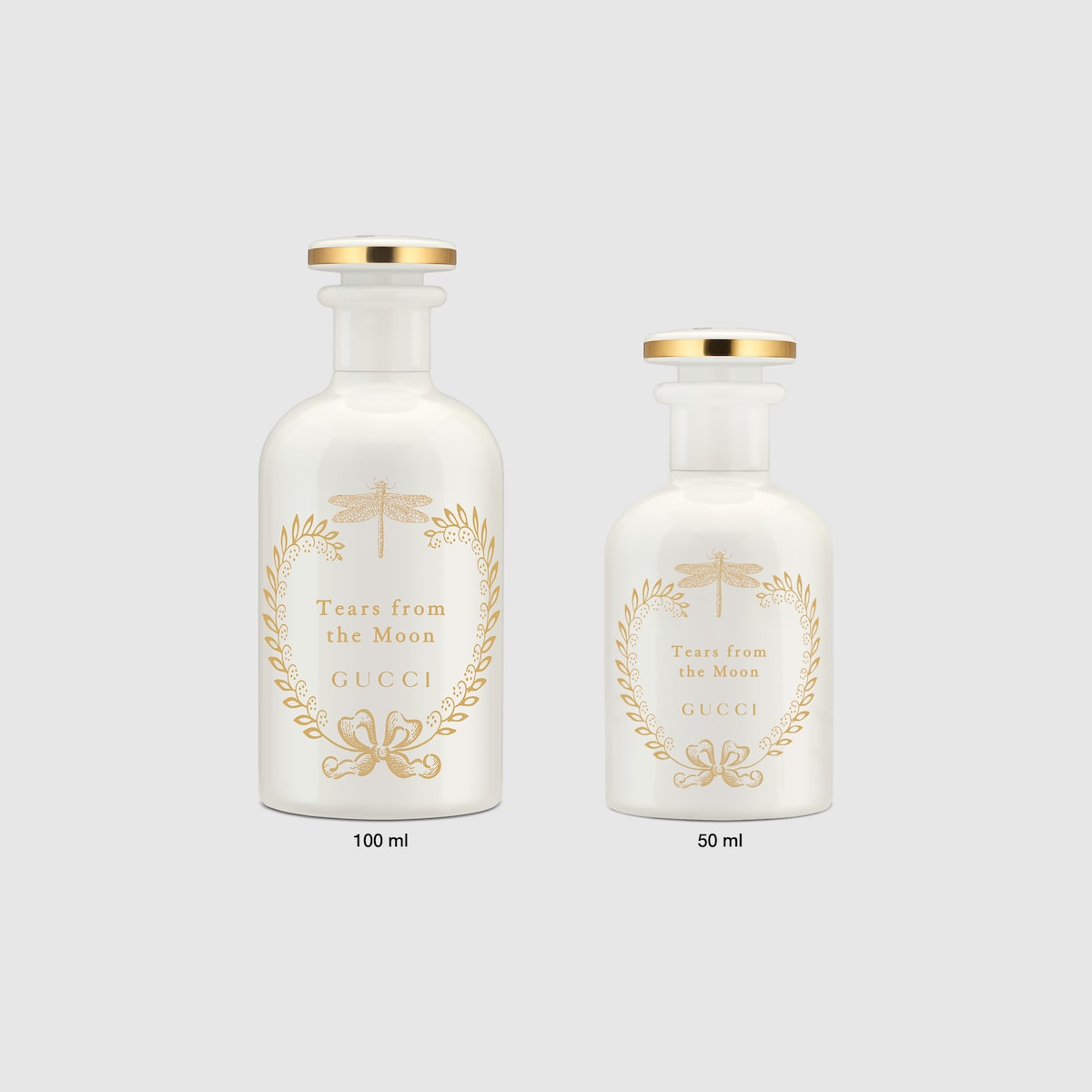 The Alchemist’s Garden, Tears from the Moon, 50ml, Eau De Parfum in eau de parfum