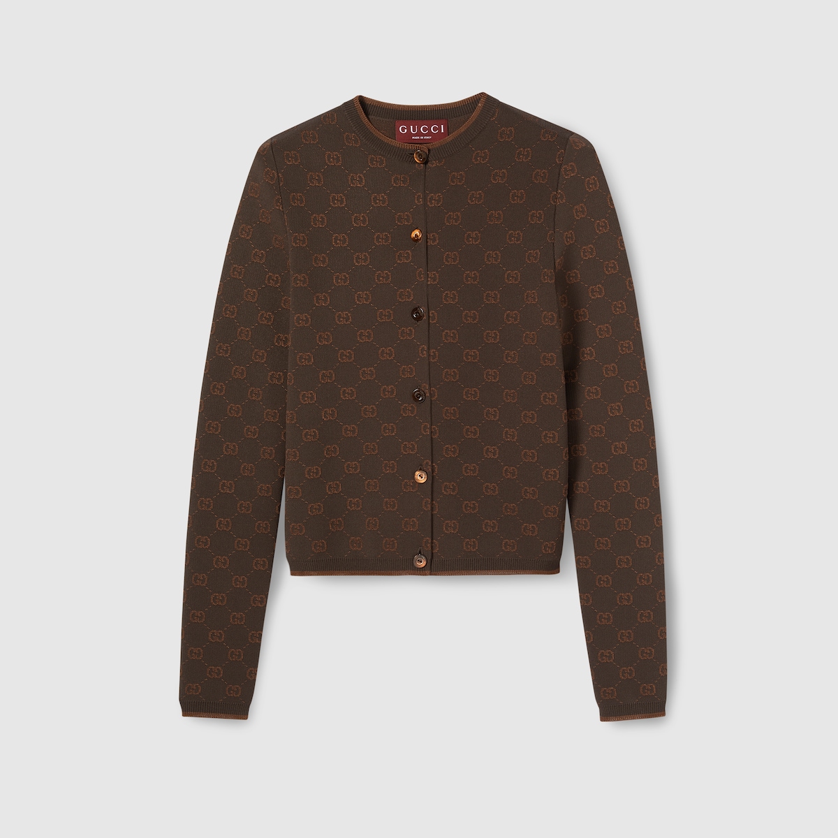 Gucci カーディガン 529193_X9W83_4921_001_100_0000