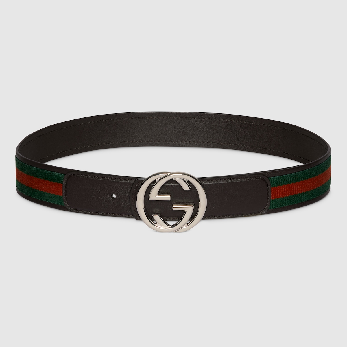 GUCCI ベルト　グリーン 849862_CWLST_2054_001_100_0000
