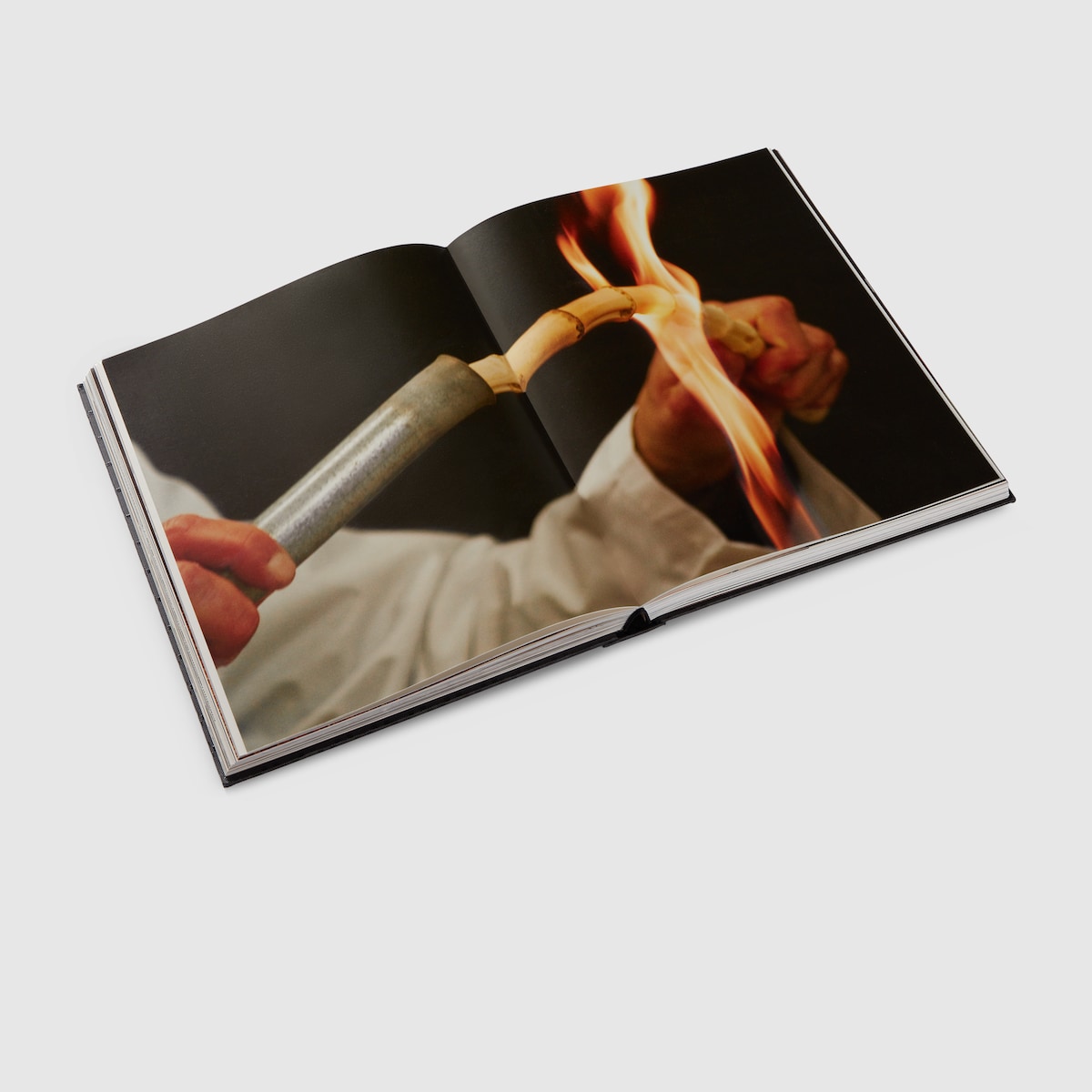 Gucci, The Making Of in Single volume | GUCCI® UK