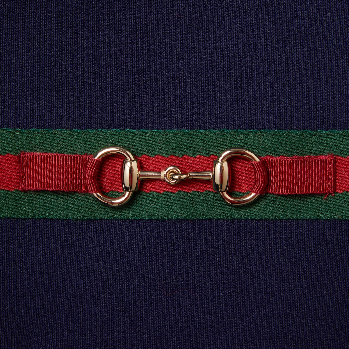 GUCCI/グッチ/ディスクプリント/スウェットシャツ/水色/チルドレンズ10 チルドレンズ〕プリント コットン スウェットシャツライトピンク