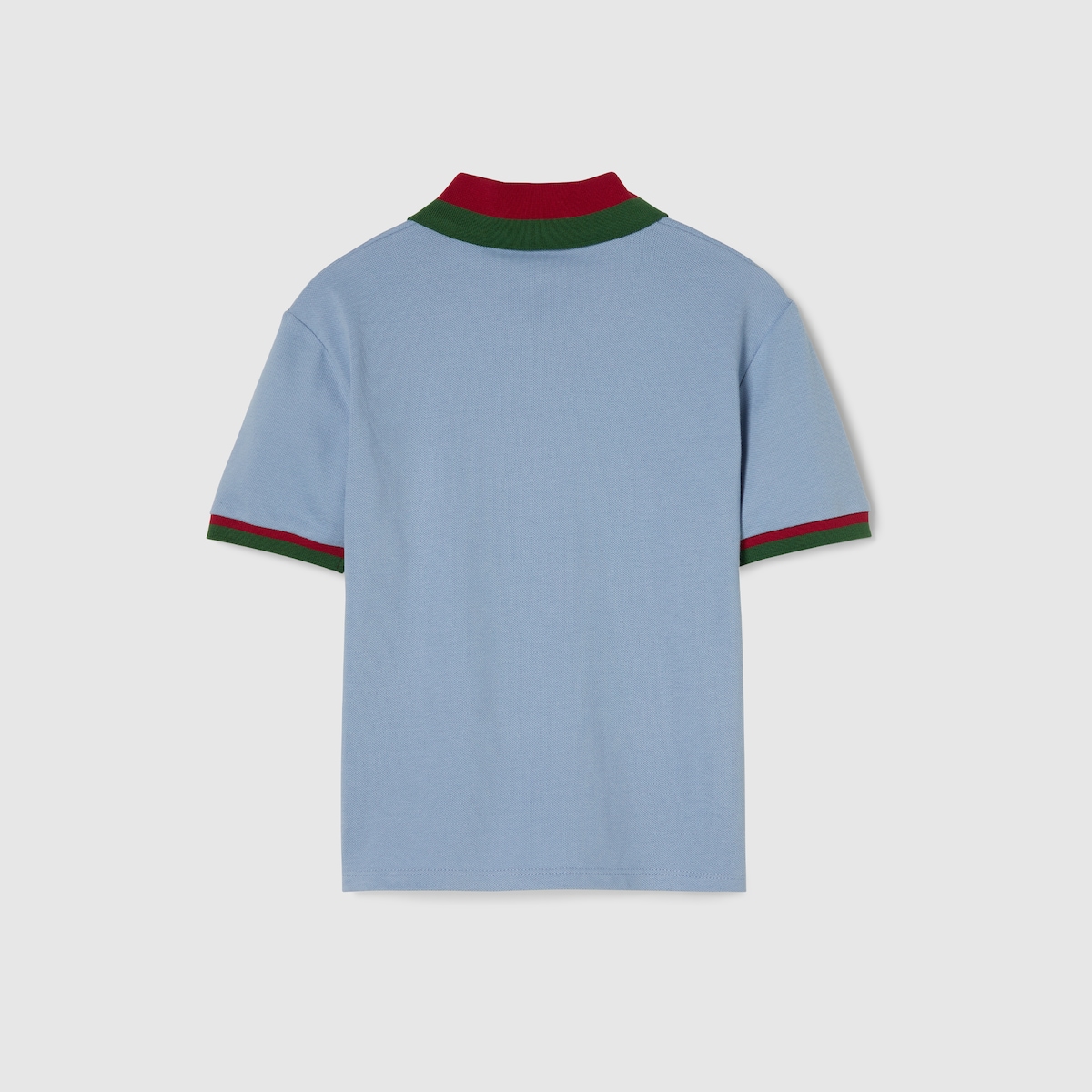 美品✨ GUCCI グッチ LOVELIGHT COTTON POLO TOP Gucci - GG cotton polo top Gucci