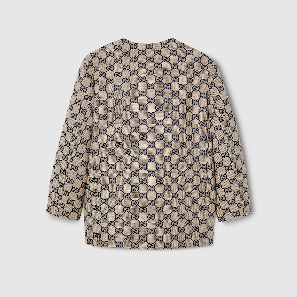 GUCCI モッズコート アウター 9〜12マンス GUCCI モッズコート アウター 9〜12マンス - メルカリ