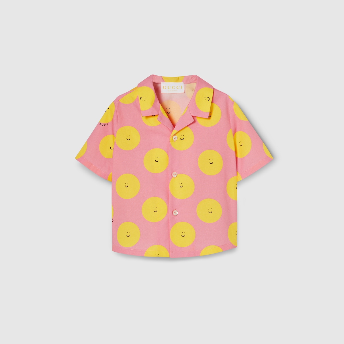 【新品未使用】GUCCIベビーTシャツ ベビーガールズ ハイブランド Tシャツ＆ポロ | GUCCI® JP