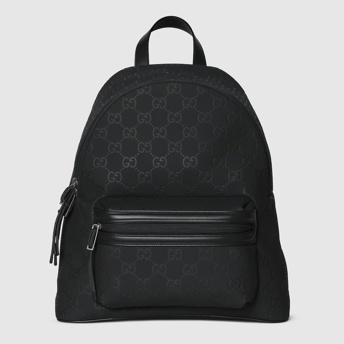 【えっちゃん】GUCCI ファブリックバッグパック えっちゃん様専用】GUCCI ファブリックバッグパック