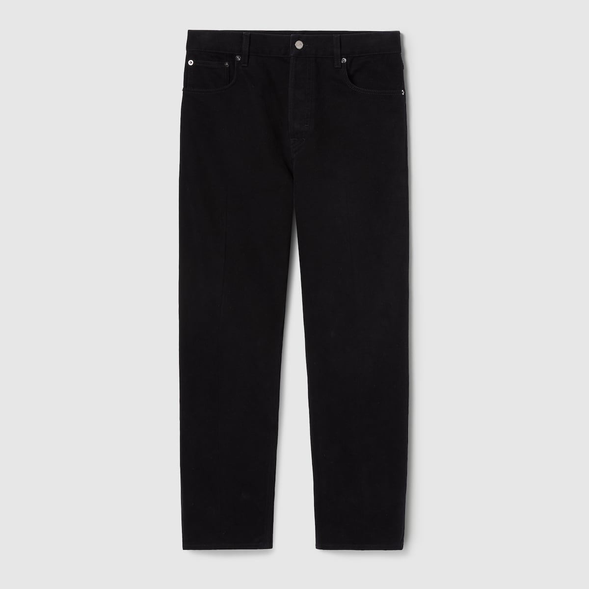 GUCCI グッチ クロップドパンツ 36(XS位) 4103624O0079 GUCCI グッチ クロップドパンツ 36(XS位) 4103624O0079 GUCCI