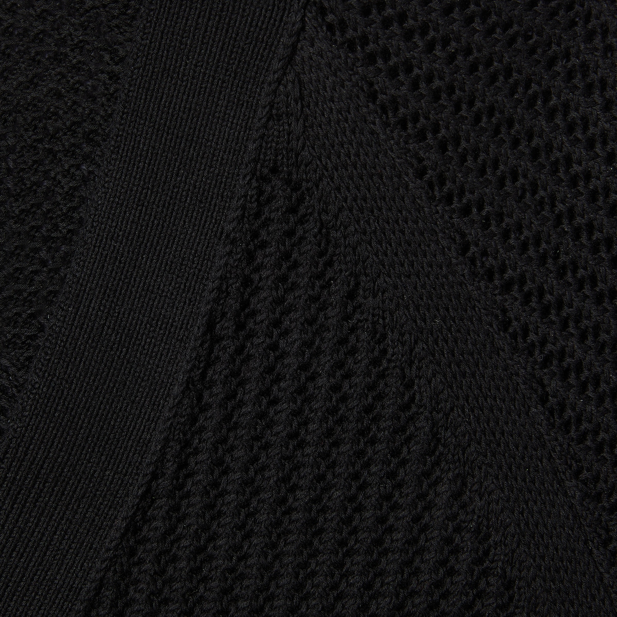 GUCCI ブラック Vネック ニット M Gucci Black V-Neck Sweater sz 2 l Michael's Luxury