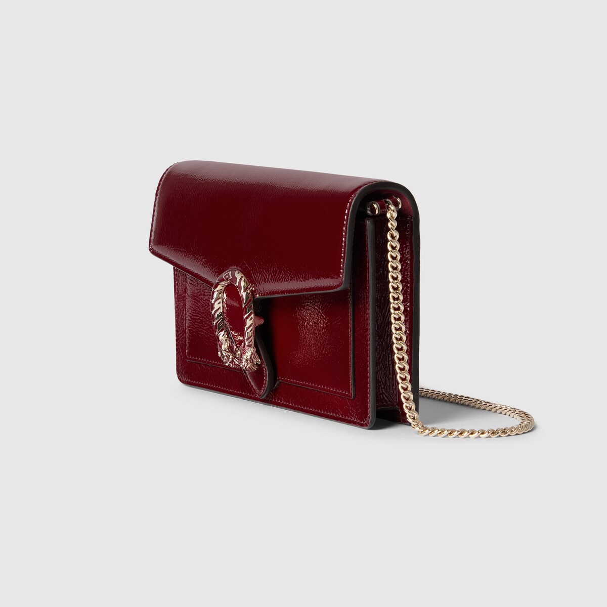 Dionysus Wallet On Chain