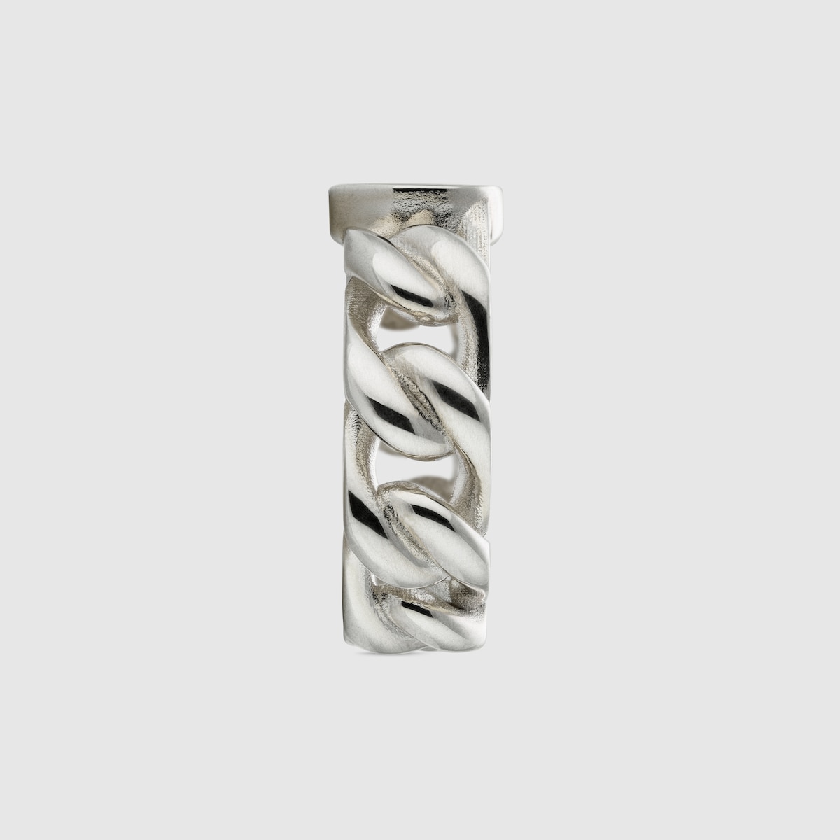 PRY シュウト Silver Mix Chain Ring 843627_J8400_0818_010_100_0000