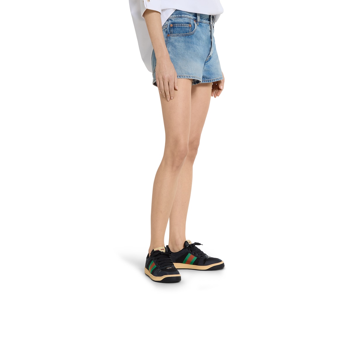Women's Screener sneaker