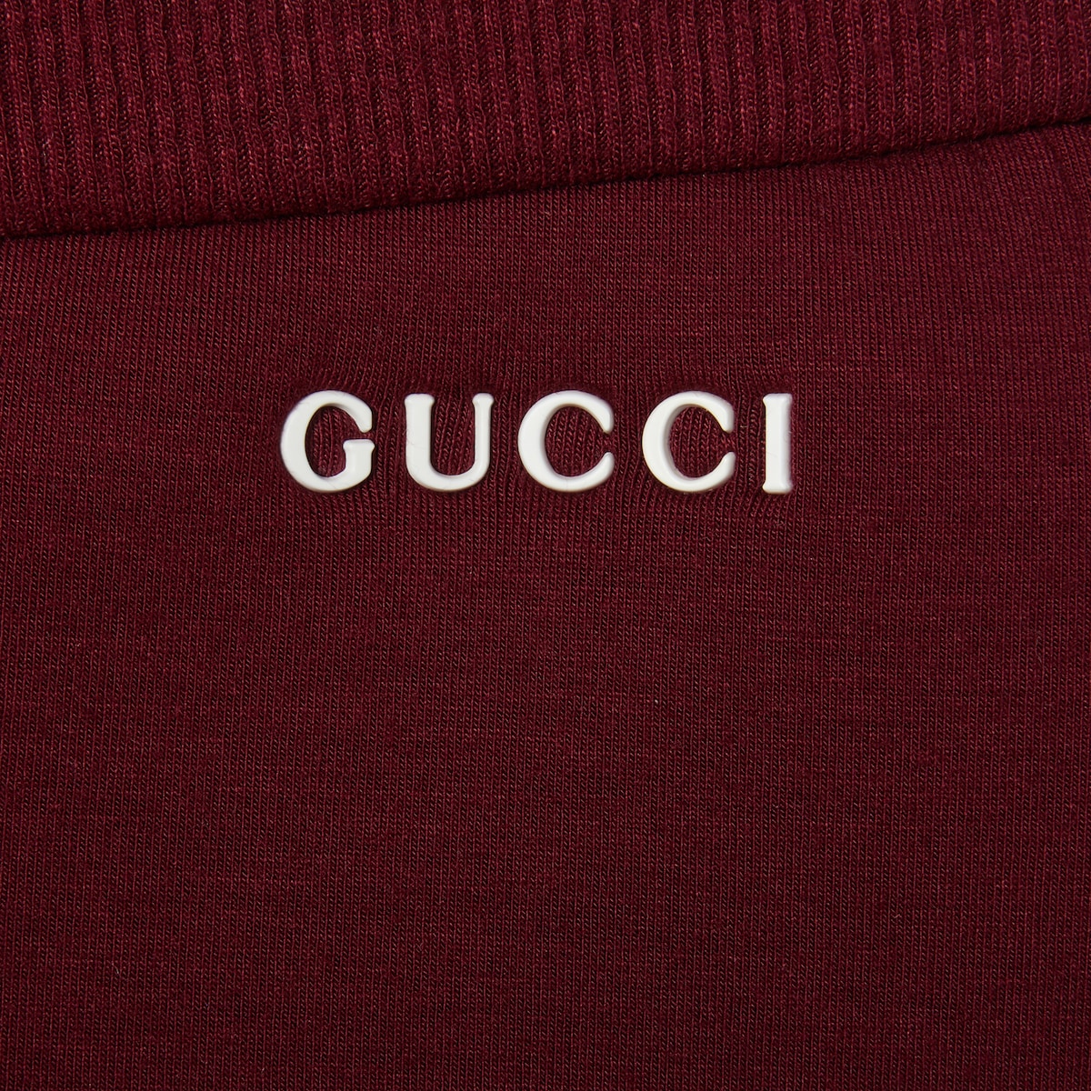 【送料&関税込】Gucci Jersey Skirt With Web Print Gucci GG Canvas miniskirt Gucci