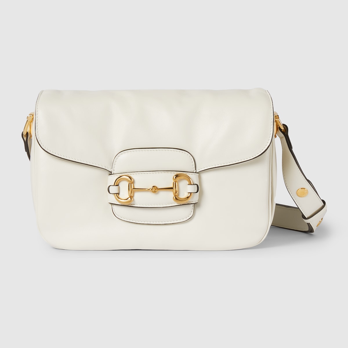 グッチ ホースビット 1955〕スモール ショルダーバッグ