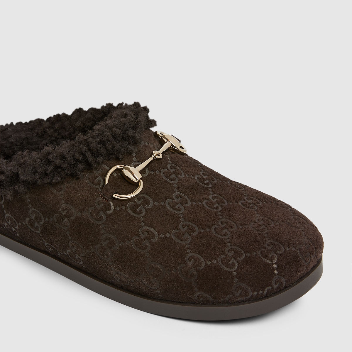 Zoccoli Donna In Pelle Scamosciata Marrone – Suola Legno Con Profilo Ortopedico – Norma EN20347 – Taglie 36-40 Con Doppia Cinghia