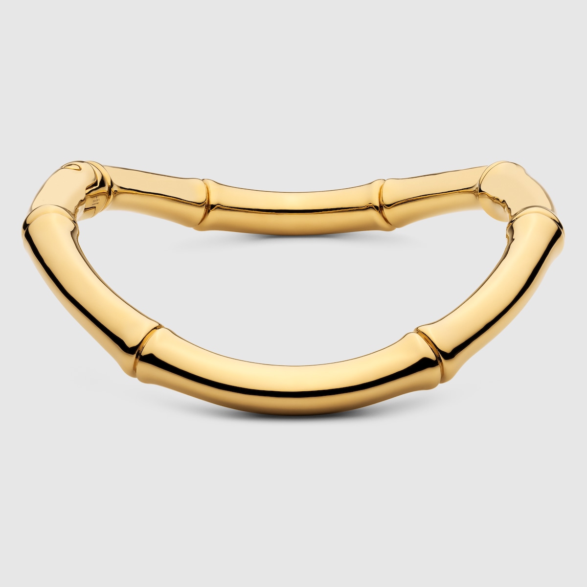 Collana Con Fibbia In Metallo - La Moda Coreana - Foto 3