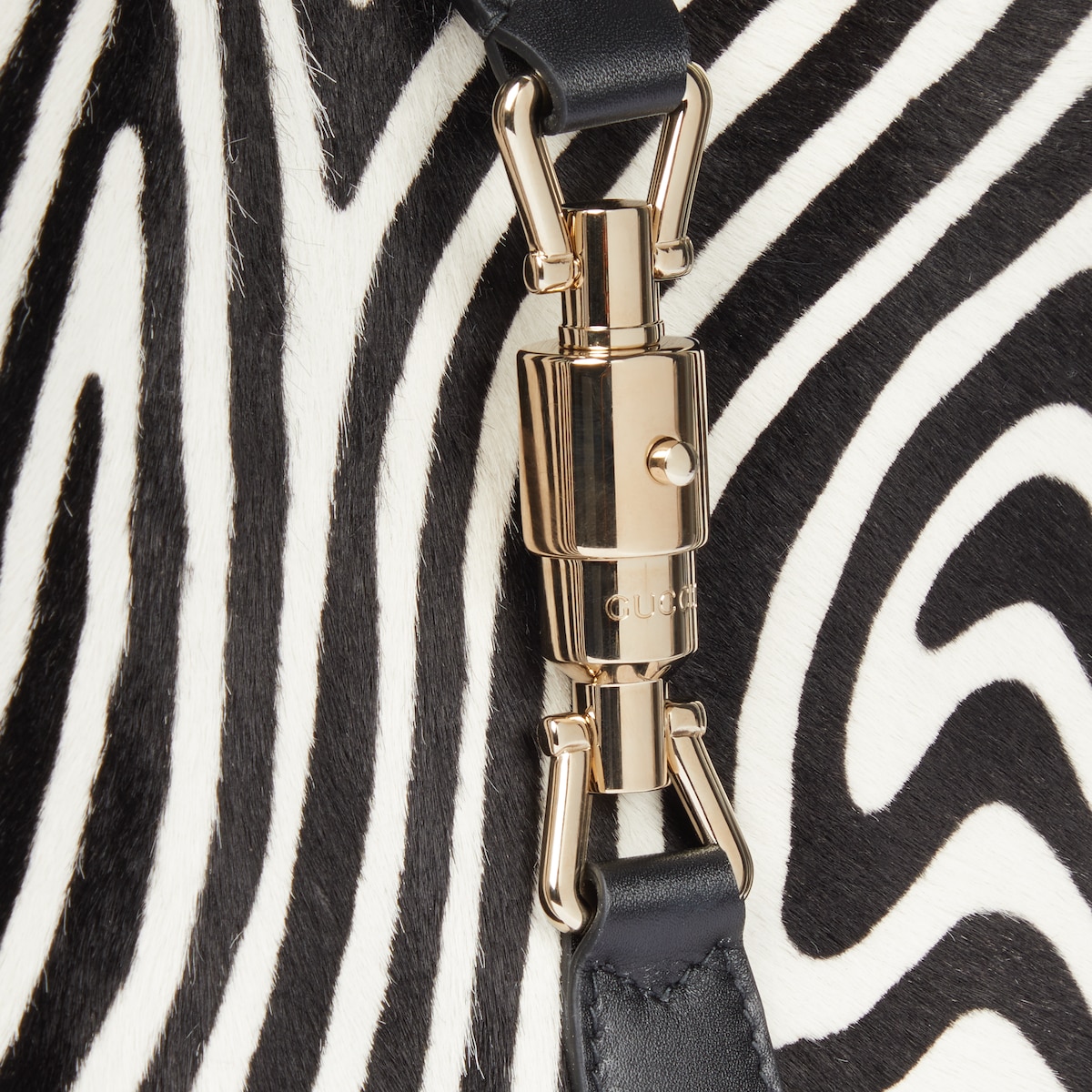 新作【GUCCI】〔グッチ ジャッキー 1961〕ミディアムバッグ グッチ ジャッキー 1961〕ミディアムバッグブラウン レザー