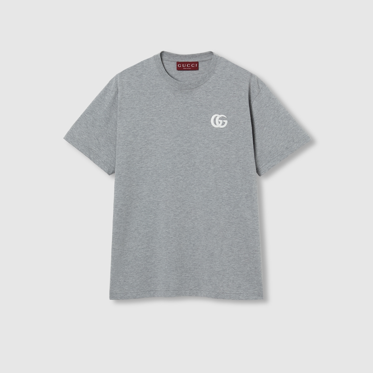 未使用■自宅保管■正規本物，GUCCIロングTシャツ，お洒落シンプルトップス 楽天市場】Gucci グッチ（長さ（袖）長袖）（Tシャツ