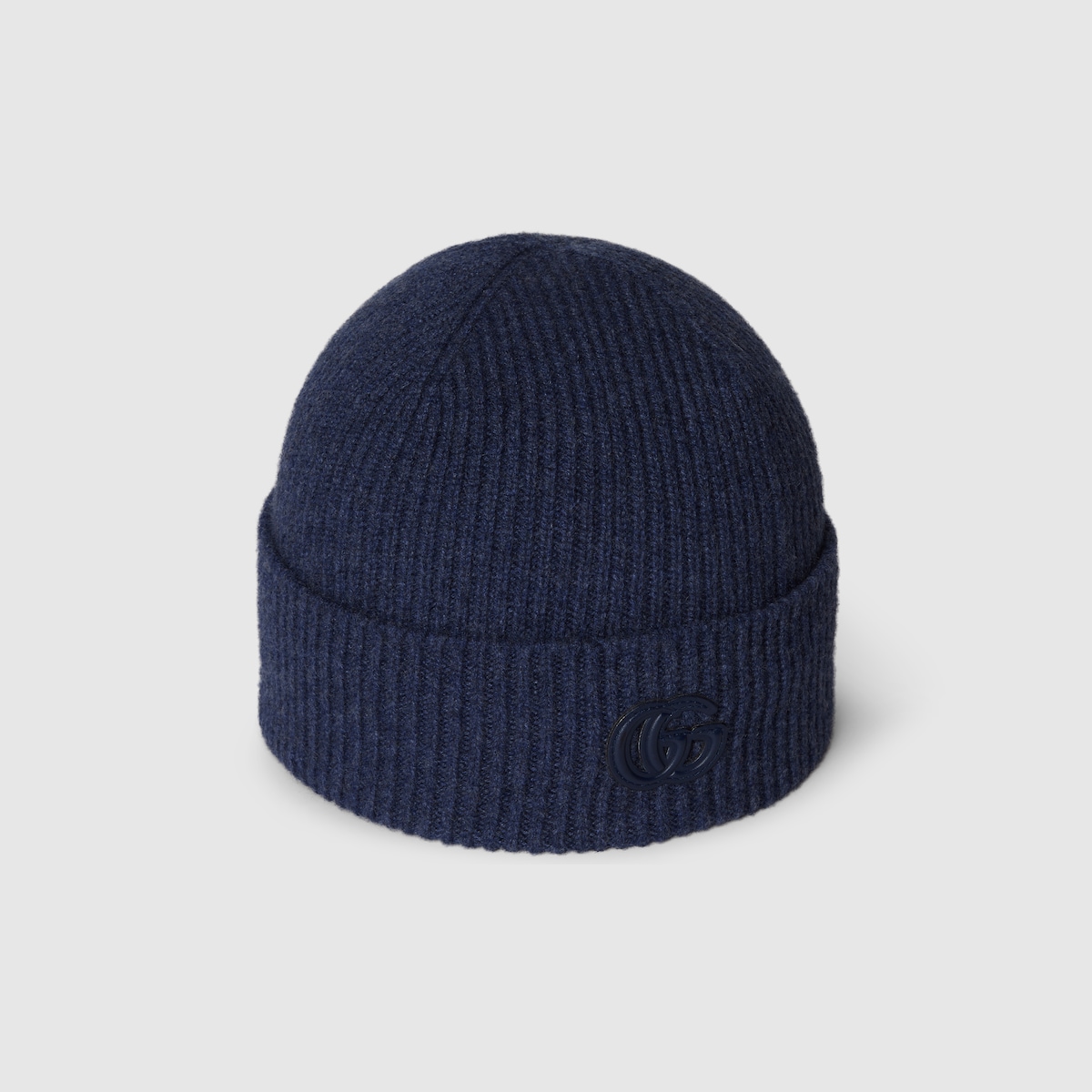 Gucci Women's Cashmere Hat Black main image 1
