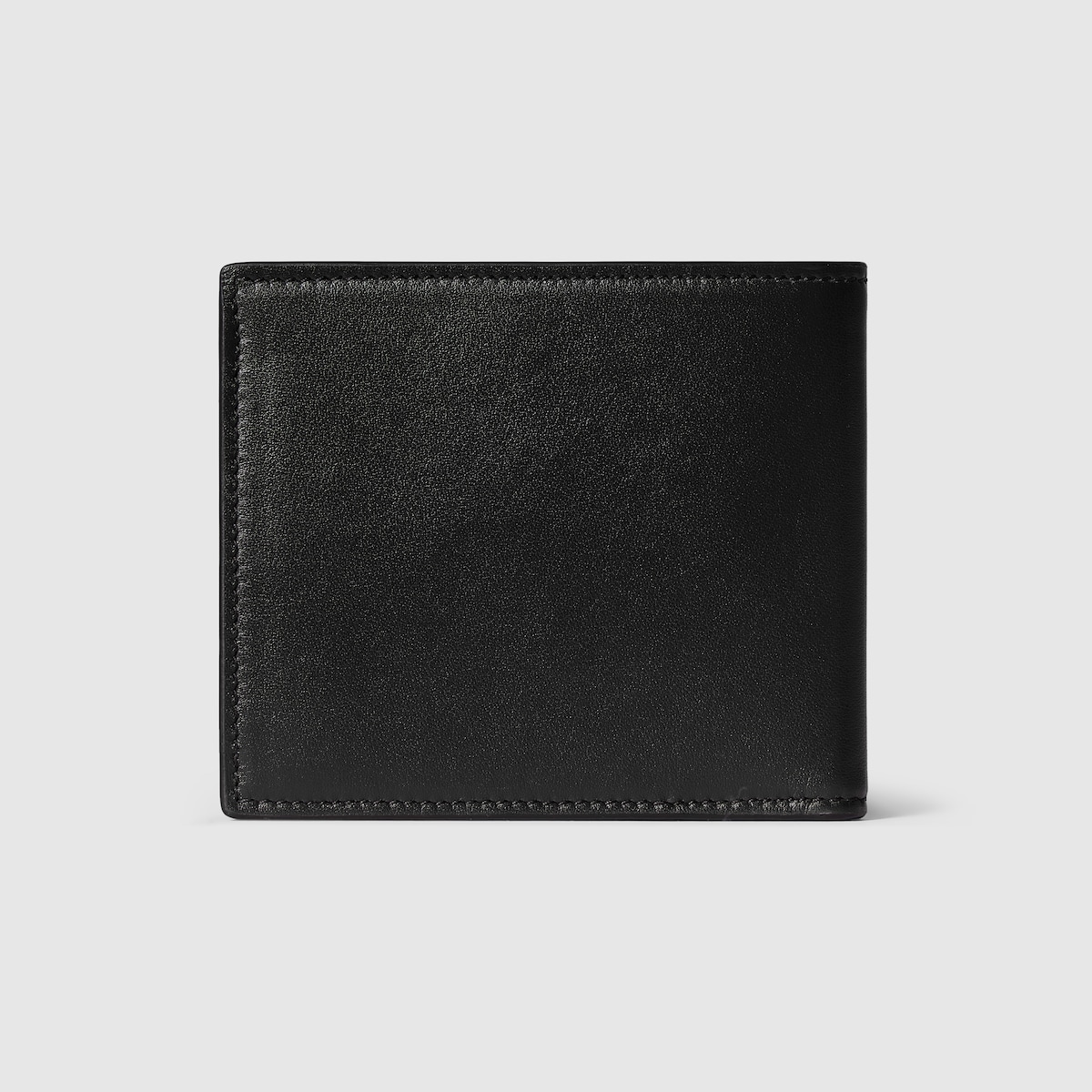 ホースビット付き コインウォレット ・ブラック レザー | GUCCI公式