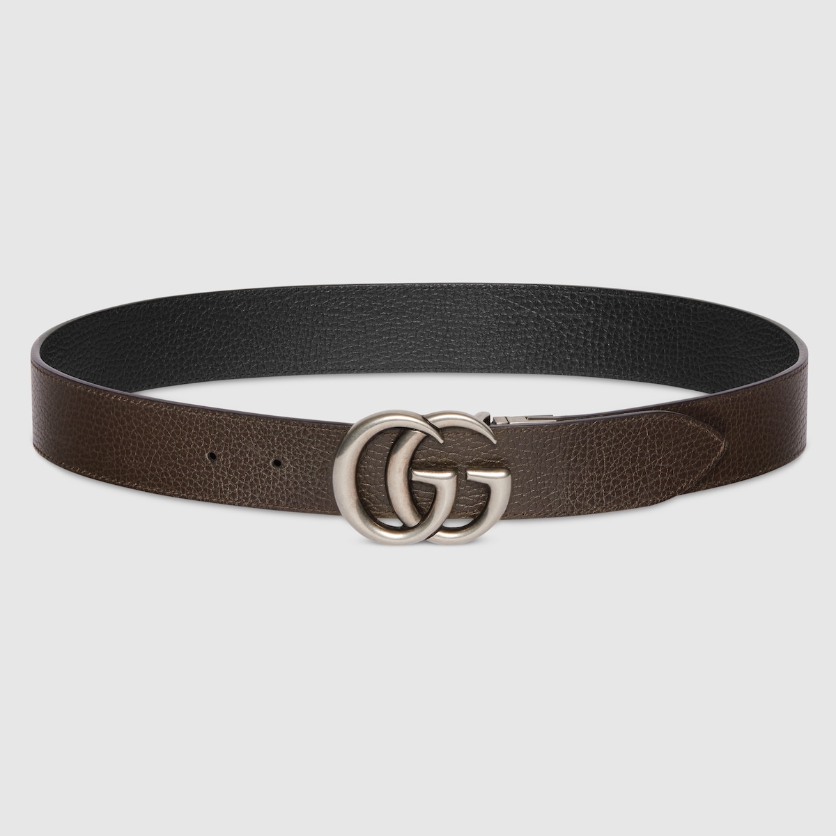 GUCCI レザーベルト 無地 黒 70・28 036・2194・1312・5 GUCCI レザーベルト 無地 黒 70・28 036・2194・1312・5 GUCCI