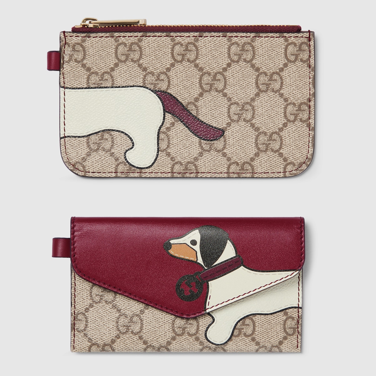 ★鑑定済★美品★GUCCI★フィアット500★ネックストラップ★ ☆鑑定済☆美品☆GUCCI☆フィアット500☆ネックストラップ☆