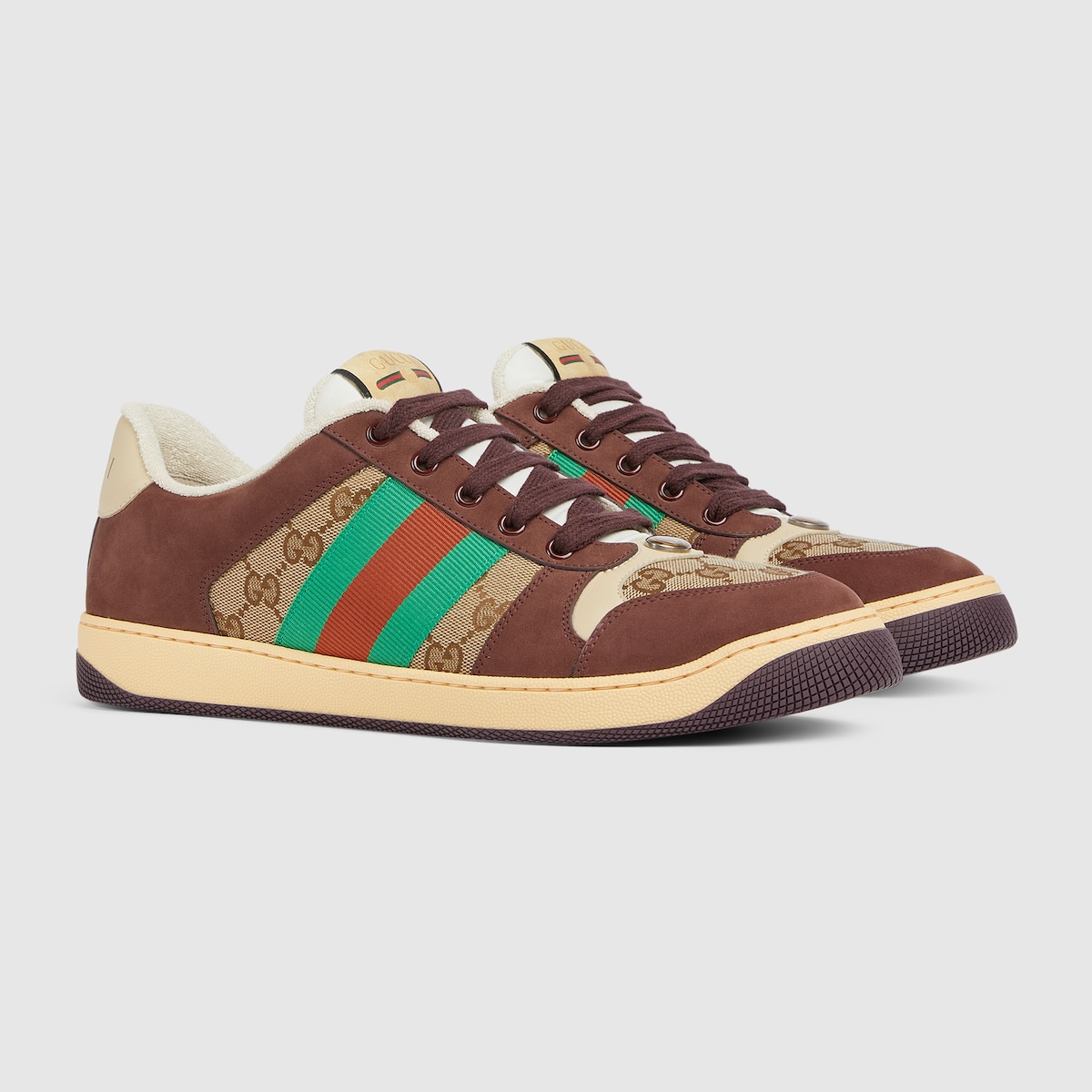Gucci - Man - Beige - Sneaker main image 1