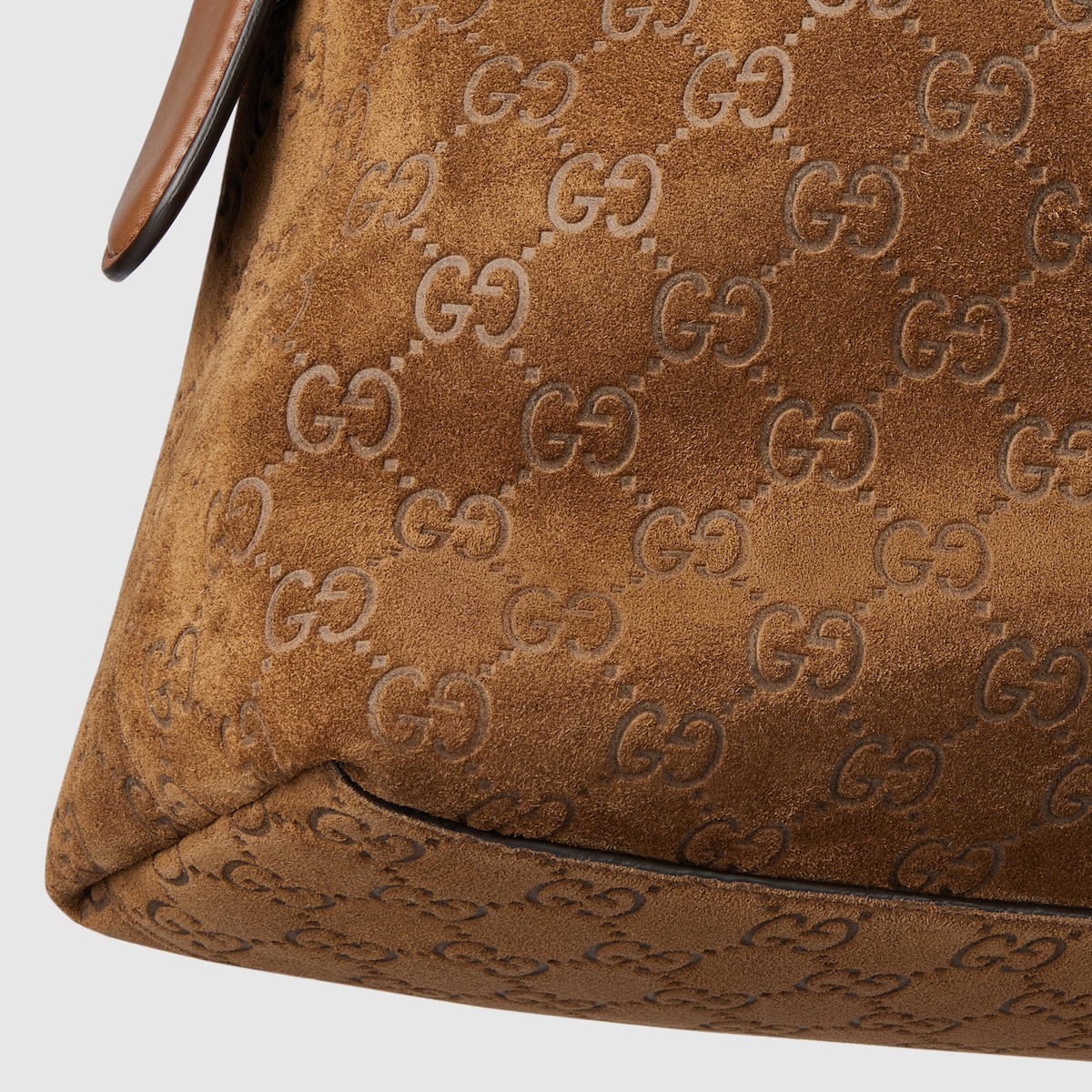 【早い者勝ち】GUCCI トートバッグ ブラウン 楽天市場】N【中古】【GUCCI】グッチ トートバッグ 197953 GG