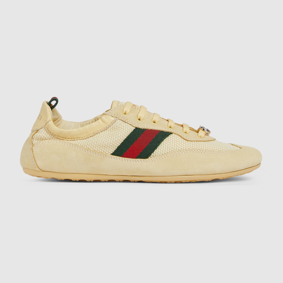 Gucci 新品 スニーカー ゴールド gucci-adidas-gazelle-