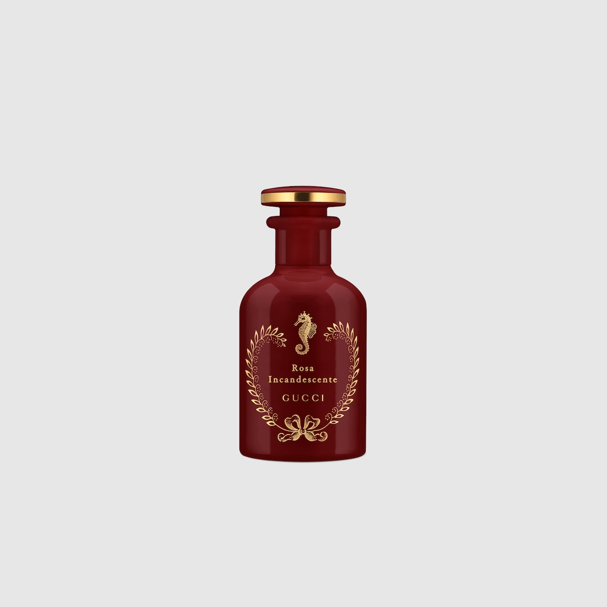 The Alchemist's Garden, Rosa Incandescente, 50 ml, Eau de Parfum in eau de parfum