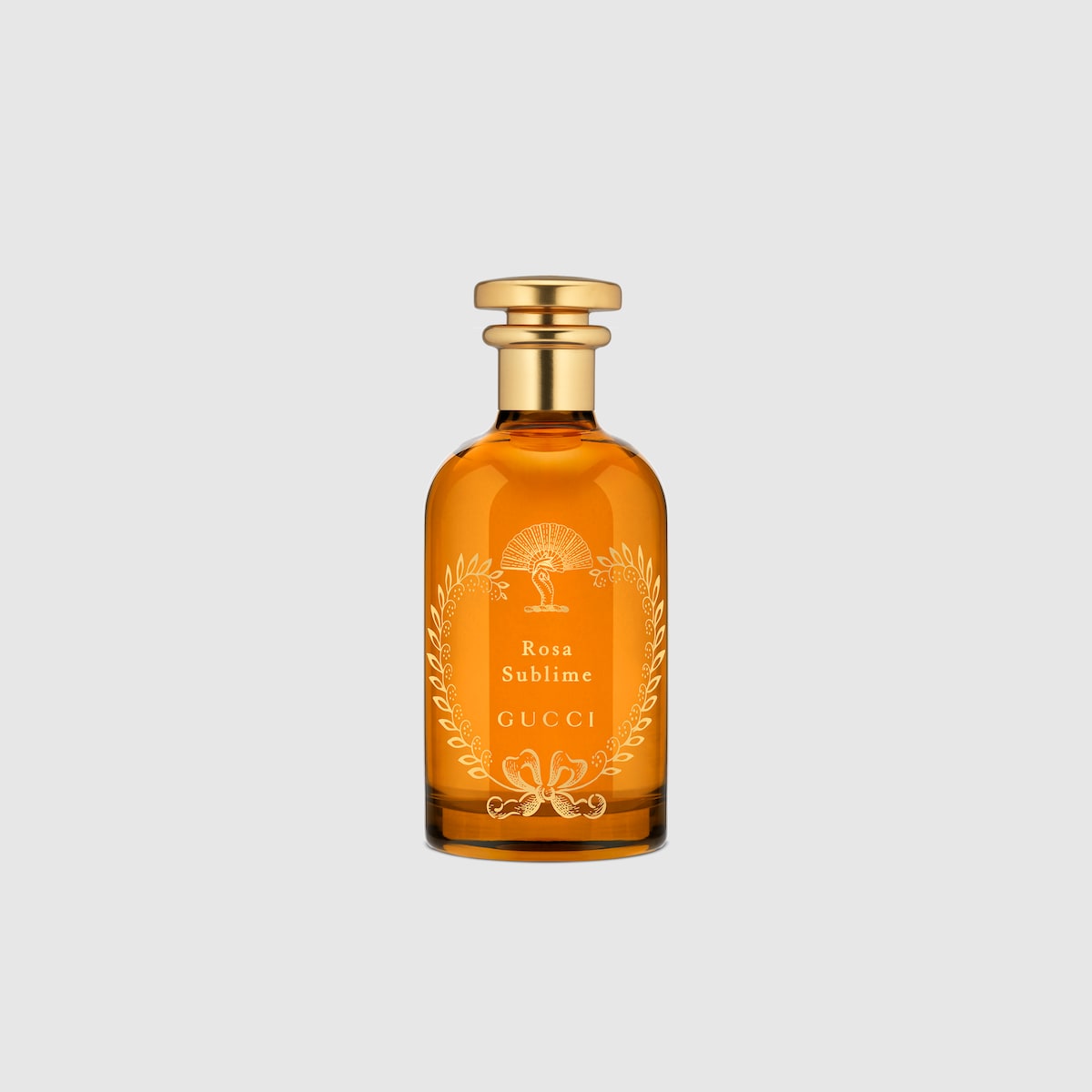 The Alchemist's Garden, Rosa Sublime, 100ml, Eau de Parfum in eau de parfum